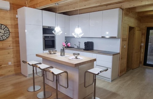 Montenegro Coast Villa | Villa Butterfly