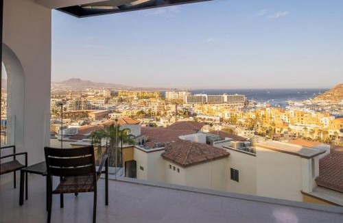Pedregal Villa | Villa Chavez by Cabo Villas