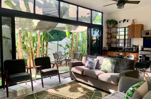 San Francisco House | Villa Cocos #4