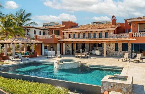 Cabo San Lucas Villa | Villa Cortez by Cabo Villas