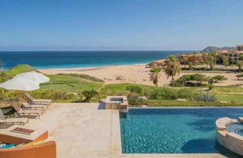 Cabo San Lucas Villa | Villa Cortez by Cabo Villas