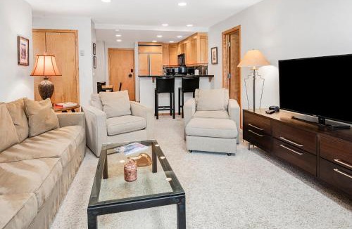 Vail Apartment | Villa Cortina 120