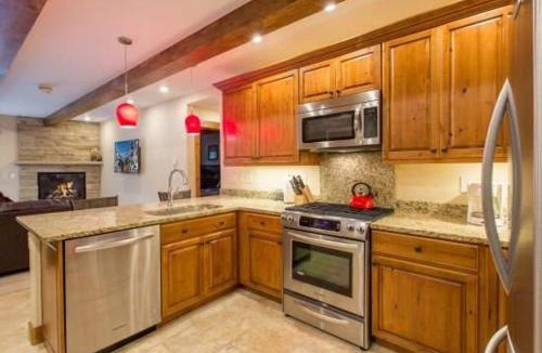 Vail Apartment | Villa Cortina with Access to Gondola