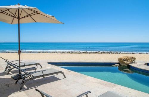 San Jose del Cabo Villa | Villa Costa Azul by Cabo Villas