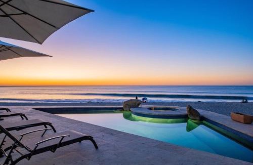 San Jose del Cabo Villa | Villa Costa Azul by Cabo Villas