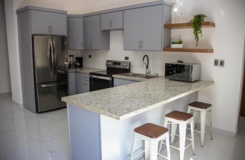 Brisas del Golfo Villa | Villa Costa Felix 5