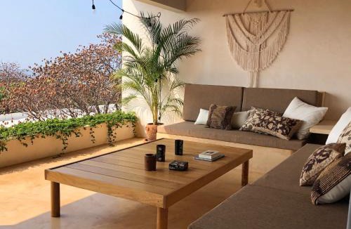 Barra de Colotepec Villa | Villa Cuachalalate - Puerto Escondido