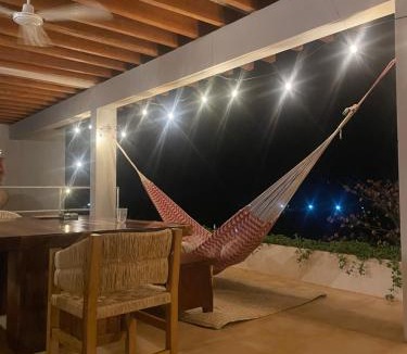 Barra de Colotepec Villa | Villa Cuachalalate - Puerto Escondido