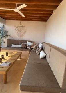 Barra de Colotepec Villa | Villa Cuachalalate - Puerto Escondido