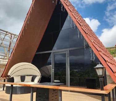Cuetzalan del Progreso Villa | Villa de los Vientos