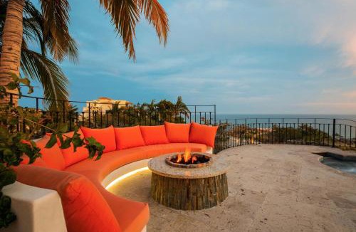 Buzzards Villa | Villa de Suenos by Cabo Villas