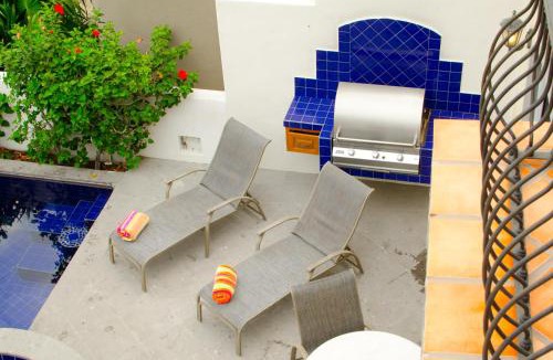 Pedregal Villa | Villa de Tres Hermanas by Cabo Villas