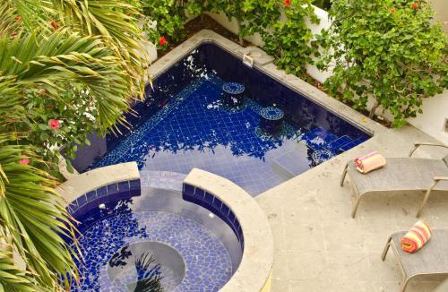 Pedregal Villa | Villa de Tres Hermanas by Cabo Villas