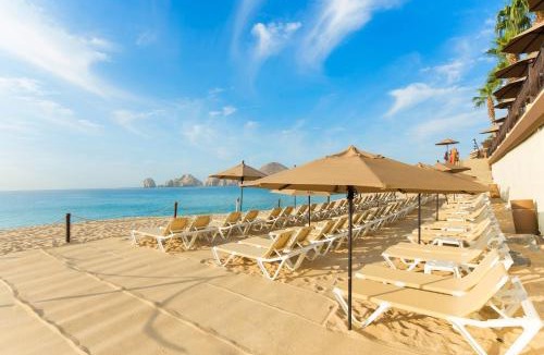 El Medano Ejidal Resort | Villa del Arco Beach Resort & Spa