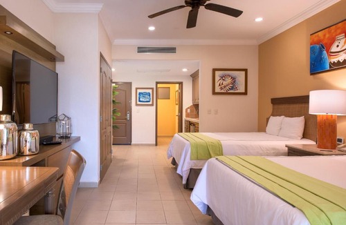 Loreto Resort | Villa del Palmar at the Islands of Loreto
