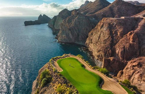 Loreto Resort | Villa del Palmar at the Islands of Loreto