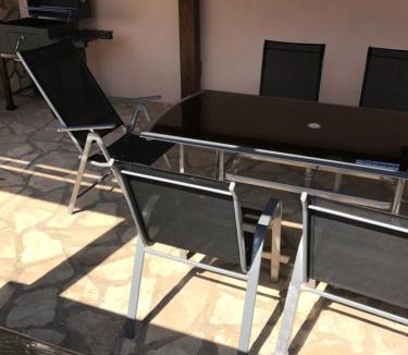 Utjeha Hladna Uvala Villa | Villa Diana