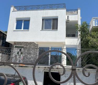 Utjeha Hladna Uvala House | Villa Diel 300m vom Strand