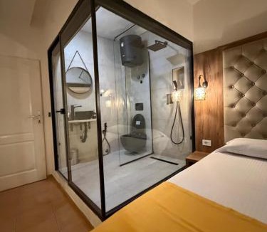 Ulcinj Bed & Breakfast | Villa Dulcinea