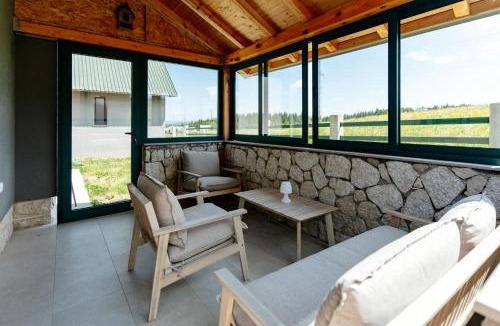 Zabljak Villa | Villa Dussi