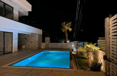 Utjeha Villa | Villa Elia