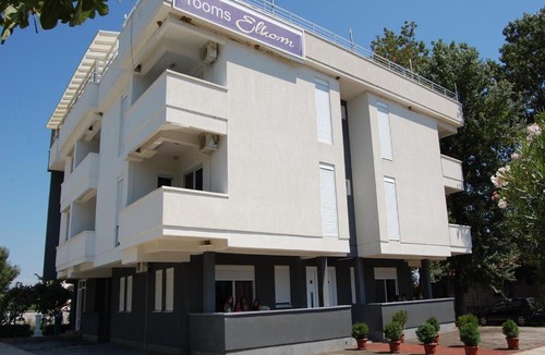 Donji Stoj Apartment | Villa Elkom, App 13