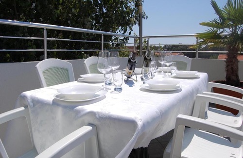 Donji Stoj Apartment | Villa Elkom, App 13