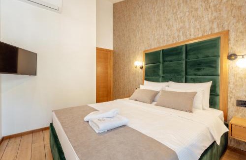 Skaljari Apartment | Villa Elle