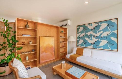 Twin Palms Villa | Villa Elysian Tide