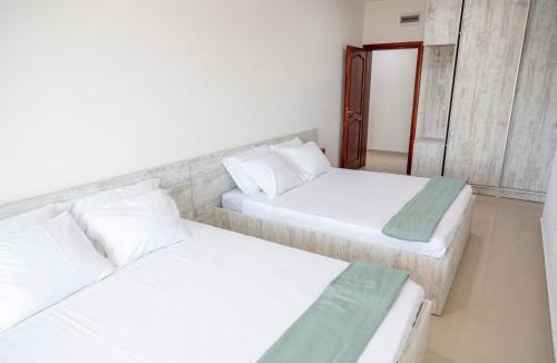 Gjerana Apartment | Villa Erik
