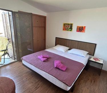 Utjeha Villa | Villa Galatea