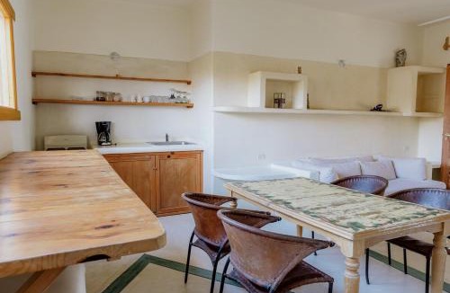 Todos Santos House | Villa Gardenia - Oceanfront Casa Mango w Pool