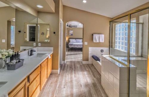 Silverado Ranch Villa | Villa Gilded Ember House