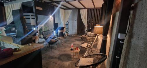 Utjeha Hladna Uvala Apartment | Villa Glamour