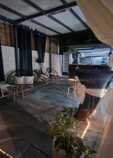 Utjeha Hladna Uvala Apartment | Villa Glamour