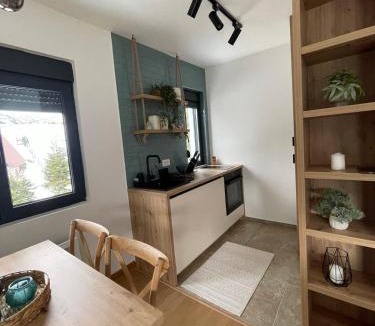 Pitomine Apartment | Villa Jezero 3