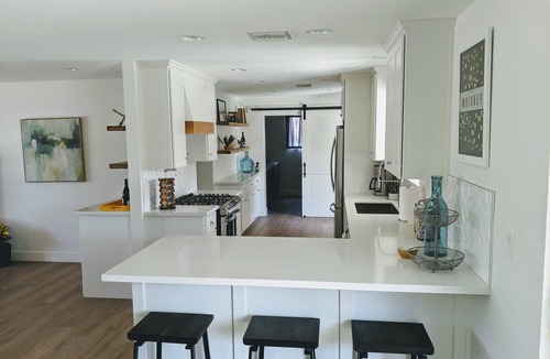 South Scottsdale House | Villa K - Beautiful Home - Old Town Scottsdale Vacation Rental by Zoomie Brokers