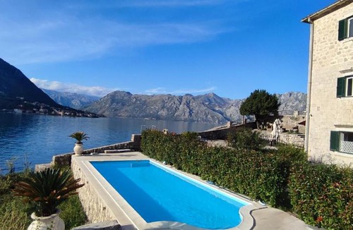 Kotor Apartment | Villa Kamena