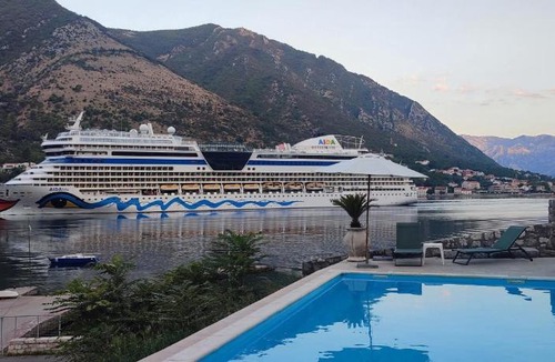 Kotor Apartment | Villa Kamena