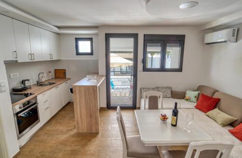 Utjeha House | Villa Krofnica