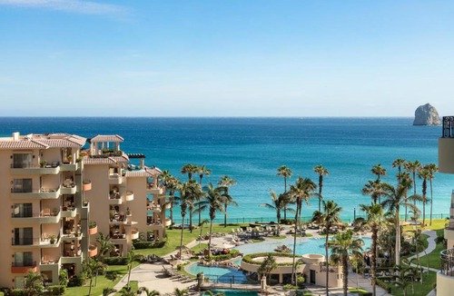 Los Cabos House | Villa La Estancia - Medano Beach Villas