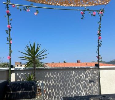 Bar Villa | Villa La Miga