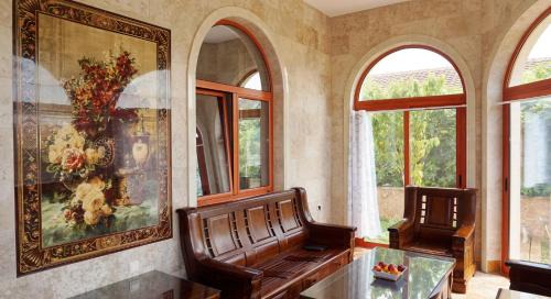 Radovici Villa | Villa Lux Radovici