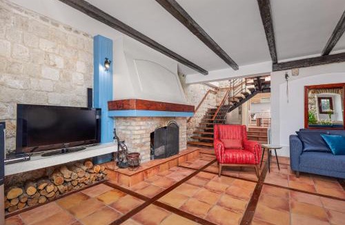 Dobrota Villa | Villa Marina - A Slice of Paradise