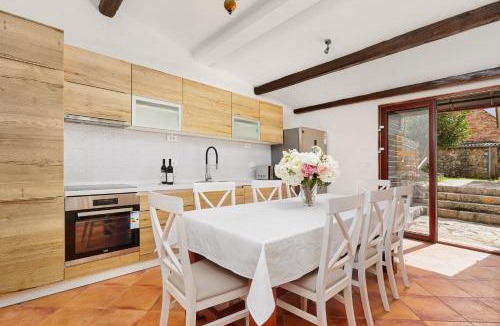 Dobrota Villa | Villa Marina - A Slice of Paradise
