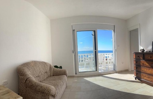 Dobra Voda Apartment | Villa Marina