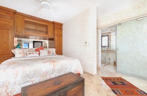 Pedregal Villa | Villa Marisal