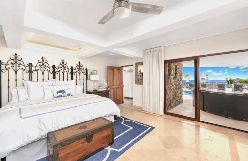 Pedregal Villa | Villa Marisal