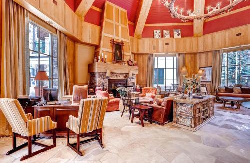 Beaver Creek Apartment | Villa Montane 110 by East West Hospitality