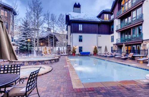 Beaver Creek Apartment | Villa Montane 216 by East West Hospitality